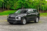 Used 2022 Mitsubishi Outlander ES image 1