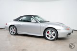 Used 2000 Porsche 911 Carrera image 2