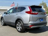 Used 2018 Honda CR-V EX-L image 2