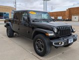 Used 2021 Jeep Gladiator Sport image 3