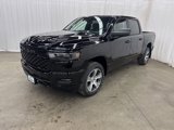 New 2025 RAM 1500 Tradesman image 3