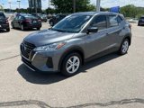 Used 2024 Nissan Kicks S image 1