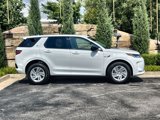 Used 2025 Land Rover Discovery Sport S image 6