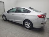 Used 2016 Chevrolet Cruze LS image 3