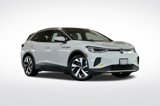 Certified 2021 Volkswagen ID.4 Pro S w/ Gradient Package image 2