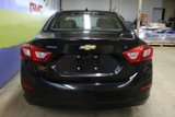 Used 2018 Chevrolet Cruze LT image 5