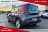 Used 2022 Kia Soul LX image 5