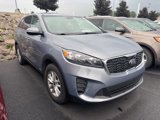 Used 2020 Kia Sorento LX image 3