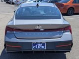 Used 2024 Hyundai Elantra SEL w/ Convenience Package image 3