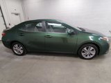 Used 2015 Toyota Corolla LE image 2