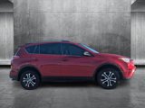 Used 2017 Toyota RAV4 LE image 4