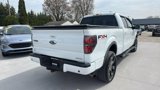 Used 2011 Ford F150 FX4 w/ FX Luxury Pkg image 5