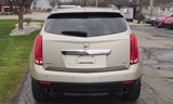 Used 2013 Cadillac SRX Luxury w/ Driver Awareness Package image 5