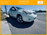 Used 2013 Nissan Rogue SV w/ Premium Pkg image 3