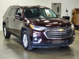 Used 2020 Chevrolet Traverse LT image 3