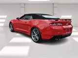 Used 2016 Chevrolet Camaro SS image 3