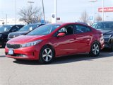 Used 2018 Kia Forte S image 3