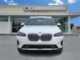 Used 2024 BMW X3 xDrive30i image 2