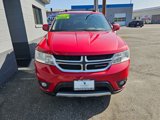 Used 2013 Dodge Journey R/T image 2