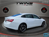 Used 2022 Chevrolet Malibu LT image 3