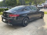 Certified 2021 Mercedes-Benz C 300 4MATIC Coupe image 6