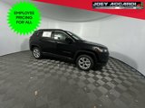 New 2025 Jeep Compass Latitude image 2