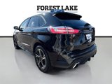 Certified 2022 Ford Edge ST image 5