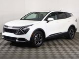 Used 2023 Kia Sportage LX image 6