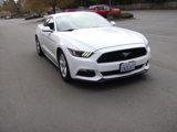 Used 2017 Ford Mustang Coupe image 3