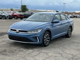 Used 2025 Volkswagen Jetta S image 5