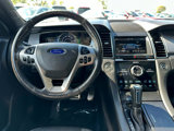 Used 2015 Ford Taurus SHO w/ Equipment Group 401A image 3