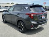 New 2025 Kia Seltos EX image 3