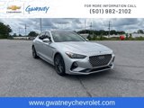 Used 2019 Genesis G70 2.0T Advanced w/ Elite Package image 3