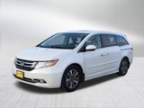 Used 2017 Honda Odyssey Touring Elite image 3