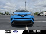 Used 2019 Toyota C-HR Limited image 2