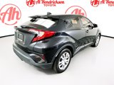 Used 2020 Toyota C-HR LE image 3
