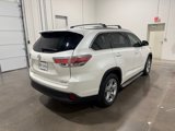Used 2016 Toyota Highlander Limited image 5