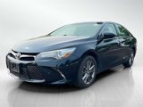 Used 2017 Toyota Camry SE image 2