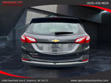 Used 2018 Chevrolet Equinox LT image 4