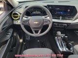 Used 2025 Chevrolet Trax LT image 5