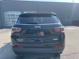 Used 2019 Jeep Compass Latitude w/ Cold Weather Group image 4