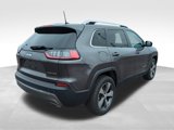 Used 2019 Jeep Cherokee Limited image 6