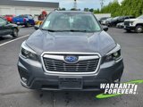 Used 2021 Subaru Forester Premium image 2