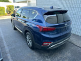 Used 2020 Hyundai Santa Fe Limited image 4