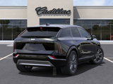 New 2025 Cadillac Optiq Sport 2 image 5