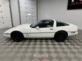 Used 1989 Chevrolet Corvette Coupe image 2