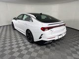 Used 2022 Kia K5 GT-Line w/ GT-Line Awd Premium Package image 3