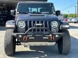 Used 2021 Jeep Gladiator Mojave image 2