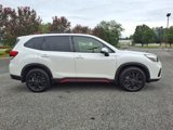 Used 2021 Subaru Forester Sport image 3
