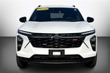 Used 2024 Chevrolet Trax RS w/ Driver Confidence Package image 3